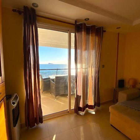 Coblanca 8-5º4 Apartment Benidorm Exterior photo