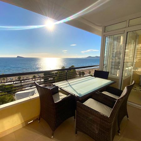 Coblanca 8-5º4 Apartment Benidorm Exterior photo