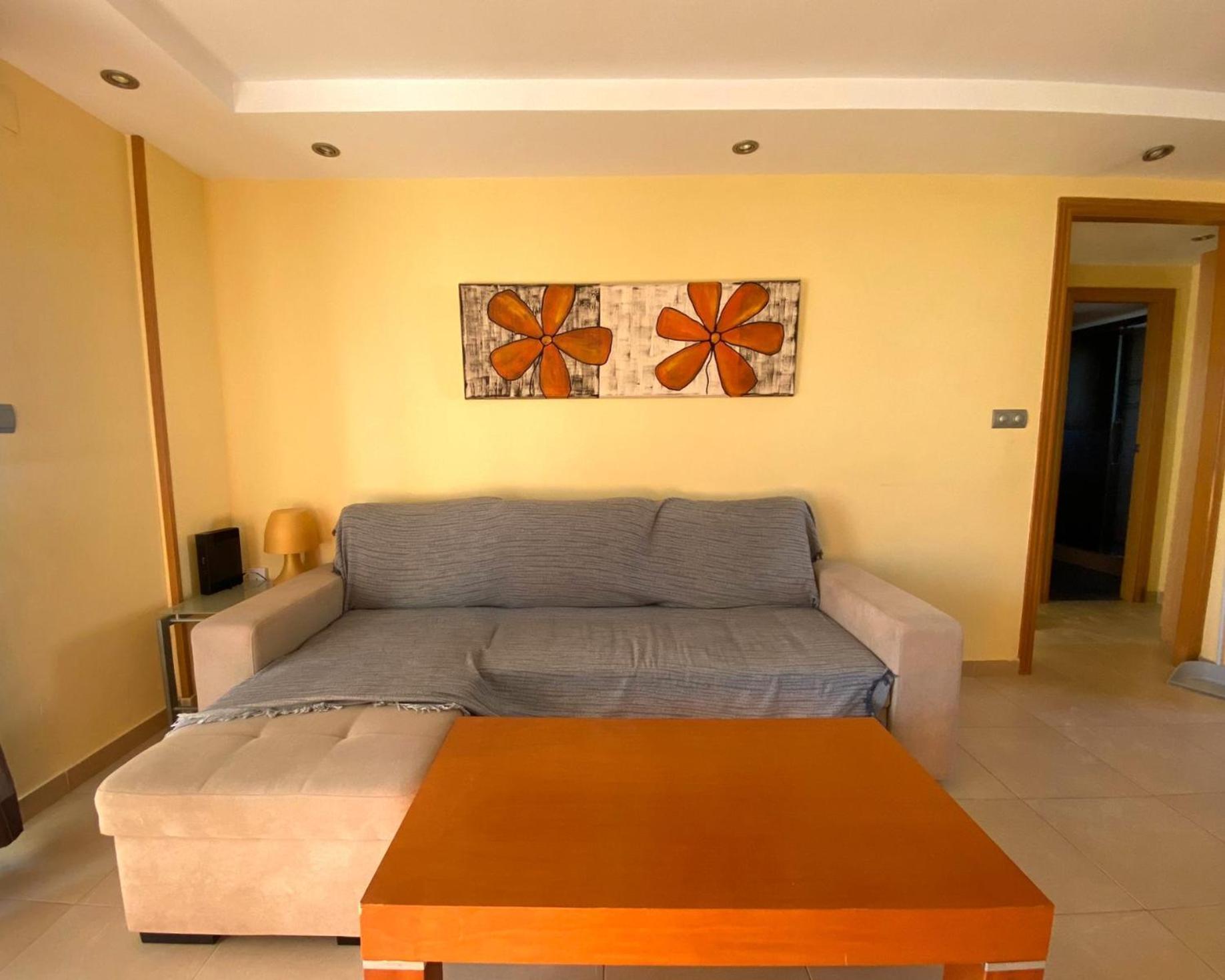 Coblanca 8-5º4 Apartment Benidorm Exterior photo