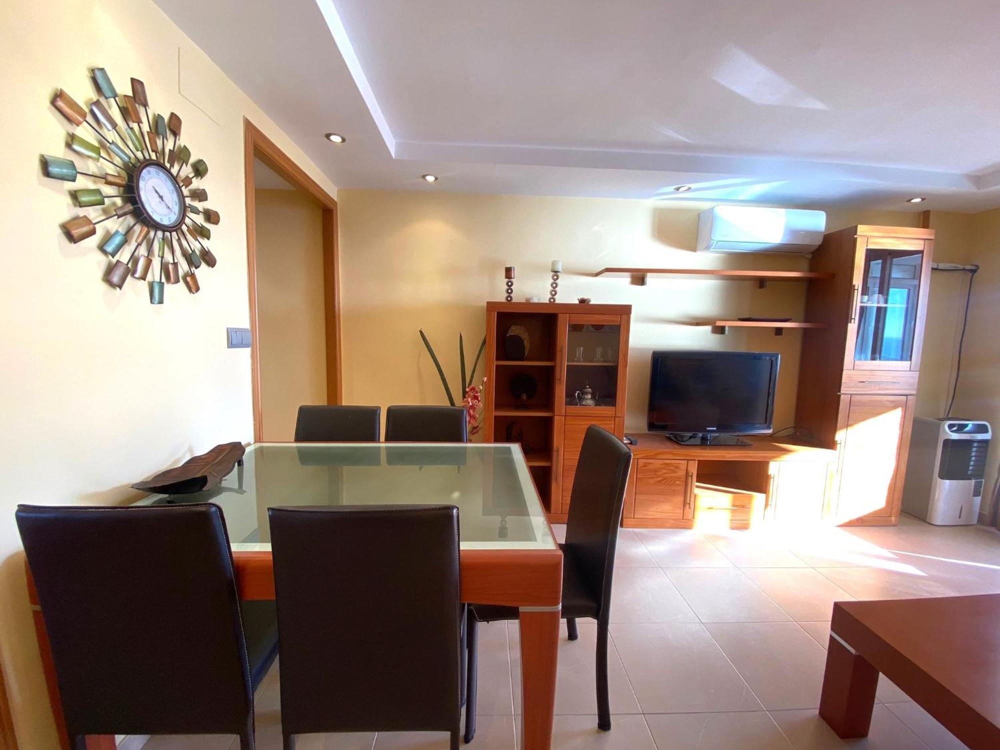 Coblanca 8-5º4 Apartment Benidorm Exterior photo